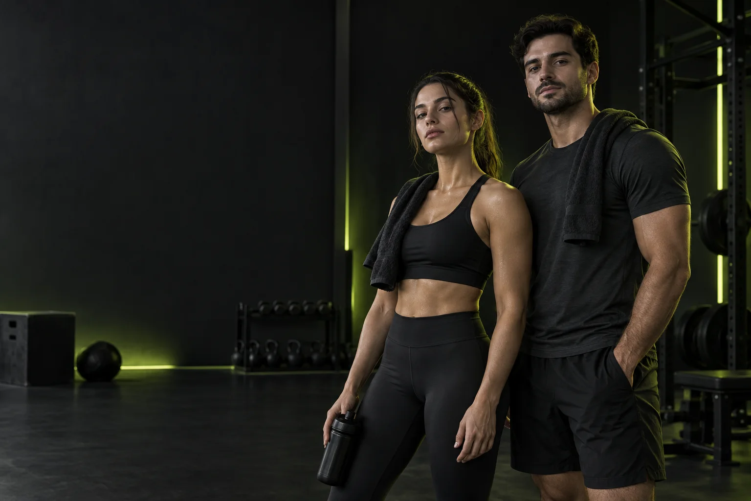 Kuzey Fit kişisel antrenman ve online koçluk